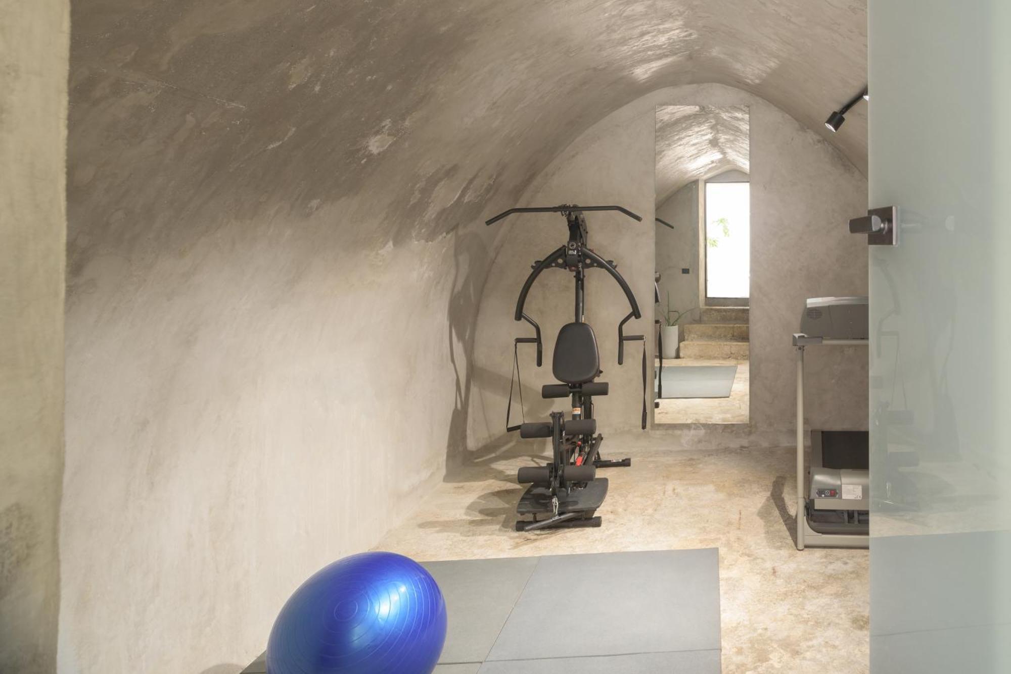 Two Vaults, Rethymno Old Town Vila Exterior foto